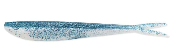 Baby Blue Shad