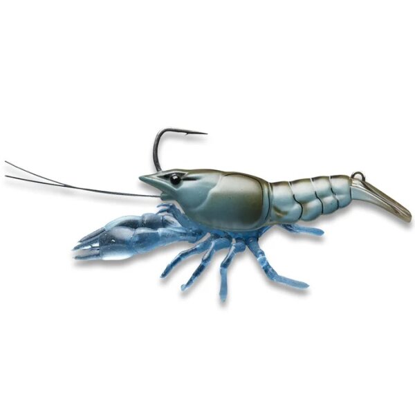 Blue Craw