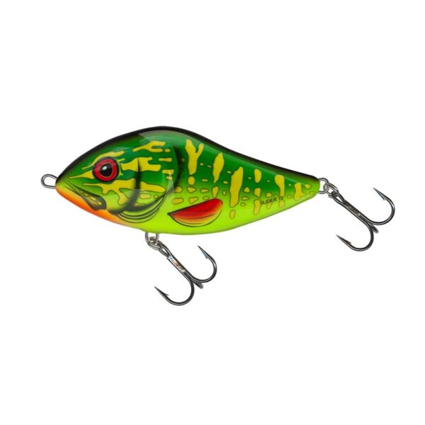 Green Pike