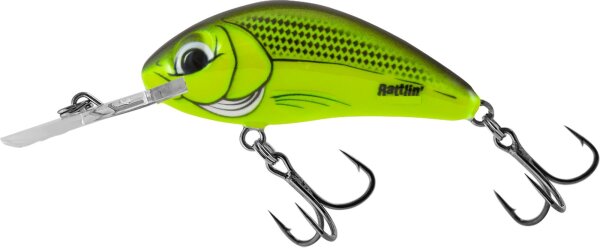 Chartreuse