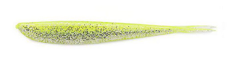 Chartreuse Silk Ice