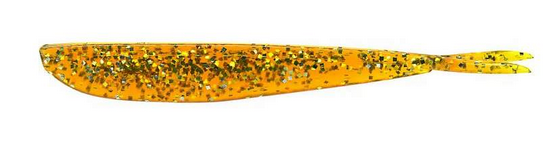 Motor Oil Silver Flake