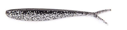 Silver Pepper Shiner
