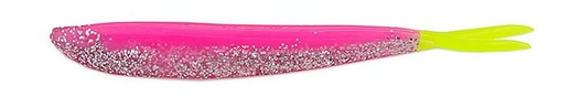 Bubblegum Ice Chartreuse Tail