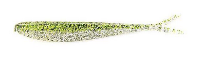 Chartreuse Ice