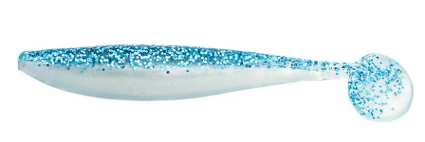 Baby Blue Shad