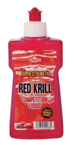 Red Krill