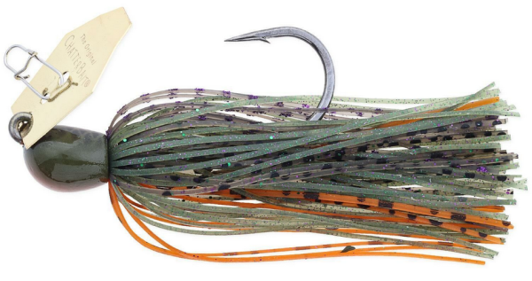Bluegill