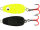 Black Chartreuse Splat Ultimate