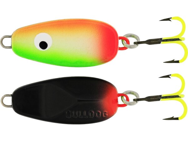 Green Orange Glow Ultimate