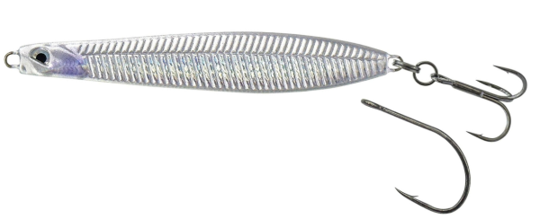 Pearl Silver