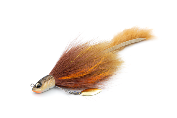 Pumpkin Craw
