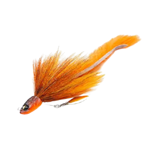 Orange UV