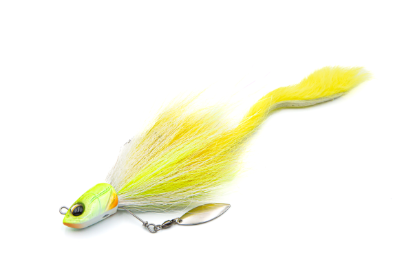 Chartreuse White