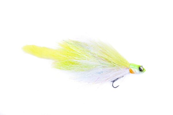 Chatreuse White