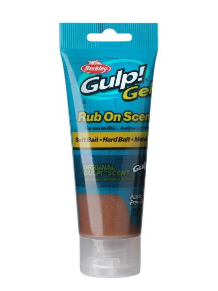 Rub on Scent