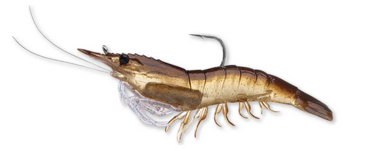 Sand Shrimp