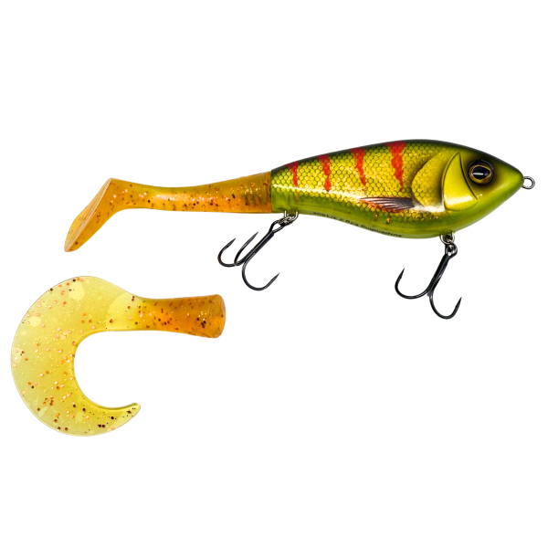 #1204225 12cm Tail Suspending