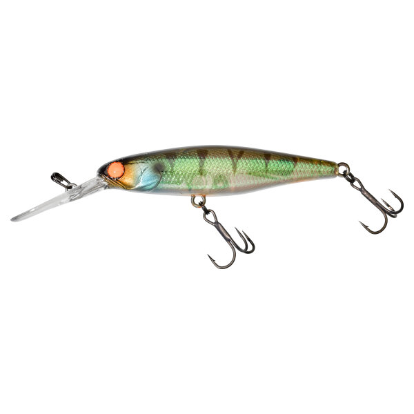 Magic Green Perch