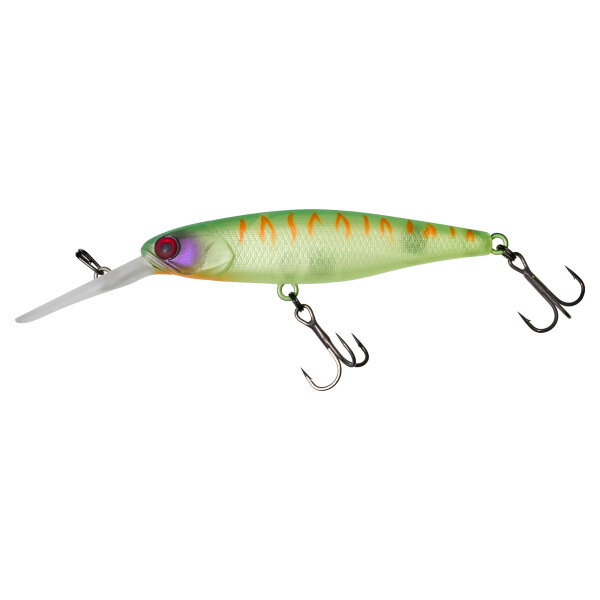 Lime Chart Tiger