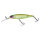 Lime Chart Tiger