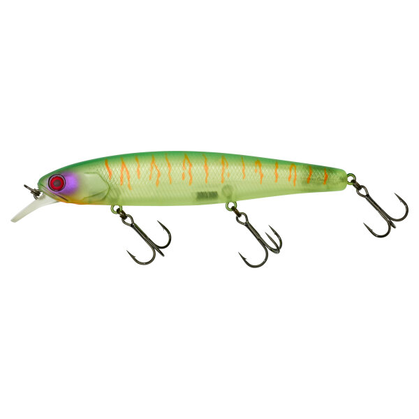 Lime Chart Tiger