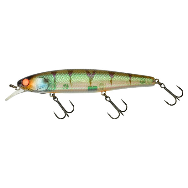 Magic Green Perch
