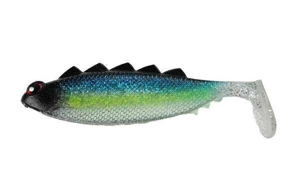 Nasty Blue