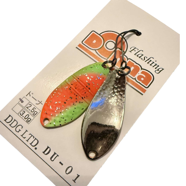 DDG-LTD-DU01