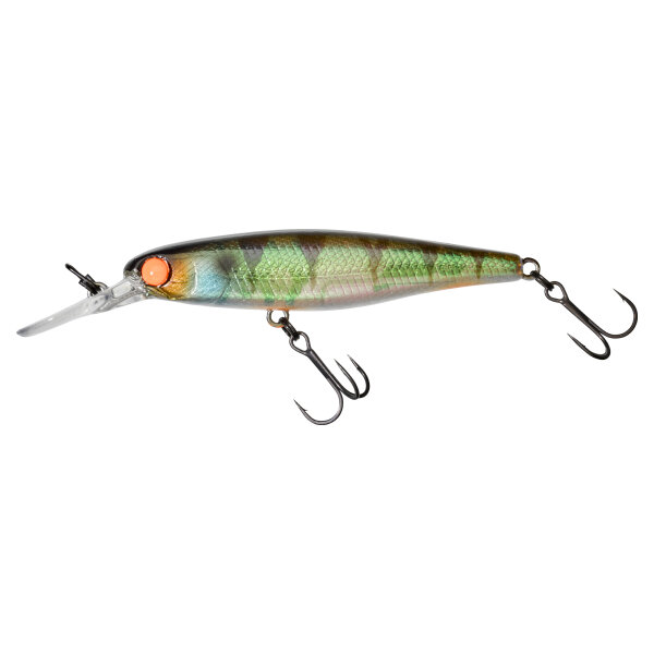 Magic Green Perch