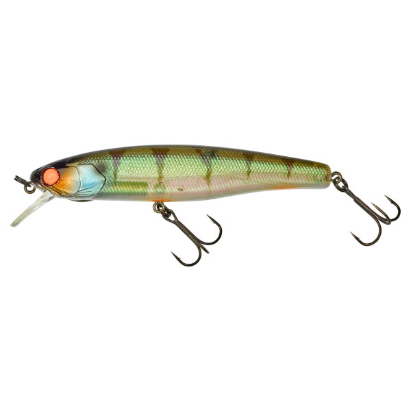 Magic Green Perch
