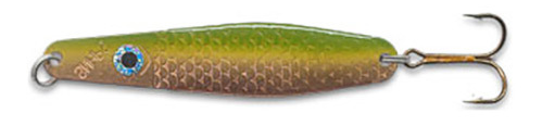 Kupfer Olive