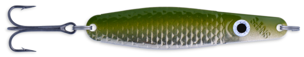 Olive Silber