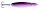 Schwarz Pink Silber