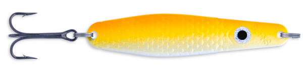 Gelb Weiß