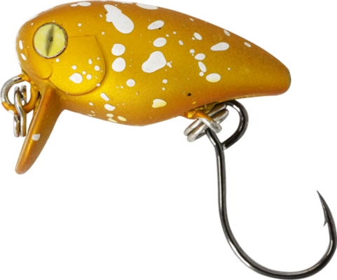 Yellow Pellet