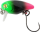 Green Black Pink