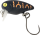 Black Albino