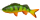 Pulz Bait Perch Skinz 15cm 2er Pack Ersatzkörper