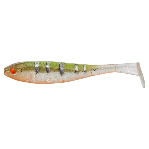 Chartreuse Perch
