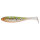 Chartreuse Perch