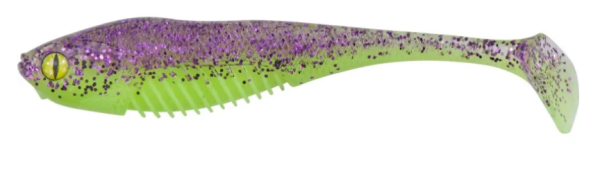 Purple Chartreuse