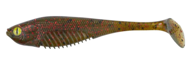 Watermelon Red Flake