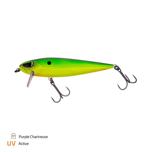 Purple Chartreuse