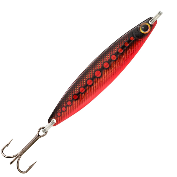 Copper Smelt