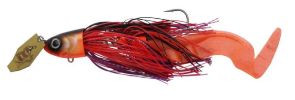 Red Tiger