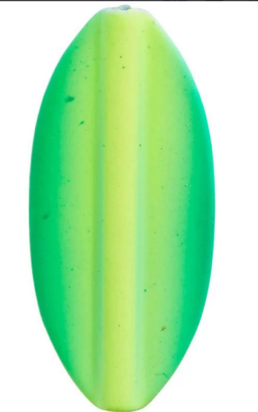 Grün-Gelb-Pink UV