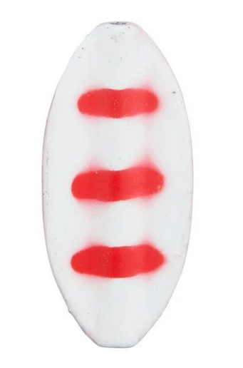 Weiß-Rot