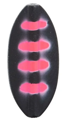 Schwarz-Pink UV
