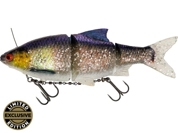 Headlight UV Roach